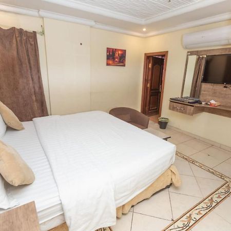 دار كنان للوحدات السكنية Cidde Dış mekan fotoğraf