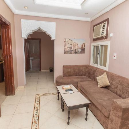 دار كنان للوحدات السكنية Cidde Dış mekan fotoğraf