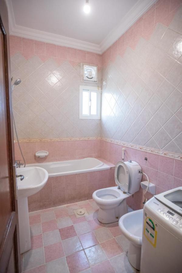 دار كنان للوحدات السكنية Cidde Dış mekan fotoğraf