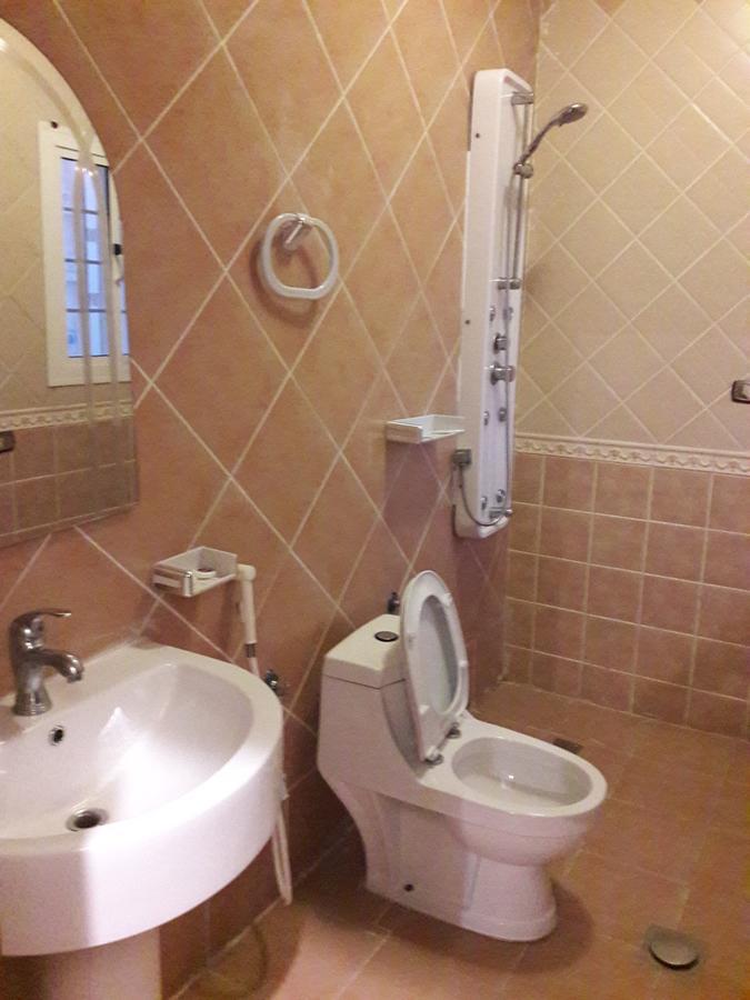 دار كنان للوحدات السكنية Cidde Dış mekan fotoğraf