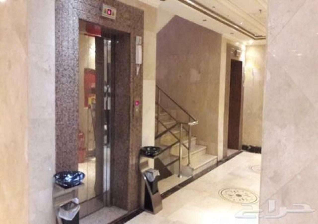 دار كنان للوحدات السكنية Cidde Dış mekan fotoğraf